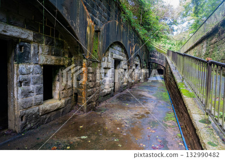 佐世保城,石原岳遺址(石原岳森林公園) 佐世保城,石原岳遺址(石原岳森林公園) 132990482