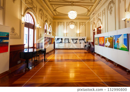 The Real Casino of Murcia in Spain 132990800