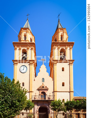 Parish Church of Our Lady of Expectation, Orgiva Parish Church of Our Lady of Expectation, Orgiva 132990864