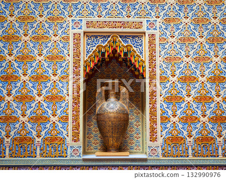 The Real Casino of Murcia in Spain 132990976