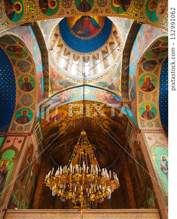 Tbilisi old town in Georgia Tbilisi old town in Georgia 132991062