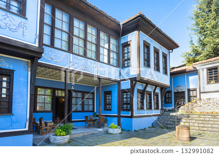 Hindliyan House in Plovdiv Old Town in Bulgaria 132991082