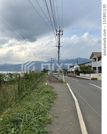 Is it going to rain soon? 132991130