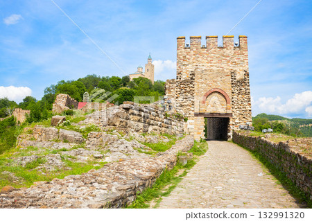 Tsarevets Fortress and Patriarchal Cathedral, Veliko Tarnovo 132991320