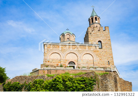 Patriarchal Cathedral of the Holy Ascension, Veliko Tarnovo Patriarchal Cathedral of the Holy Ascension, Veliko Tarnovo 132991322