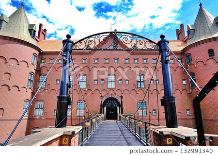 登別海洋公園Nikus風景 132991340