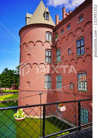 登別海洋公園Nikus風景 132991352