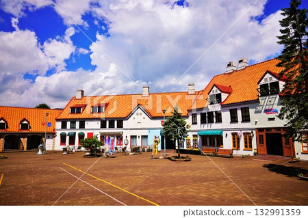 Noboribetsu Marine Park Nikus scenery Noboribetsu Marine Park Nikus scenery 132991359