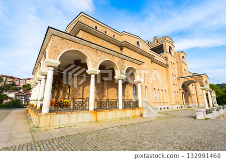 State Art Gallery in Veliko Tarnovo, Bulgaria 132991468