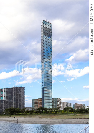 千葉港塔 132991570