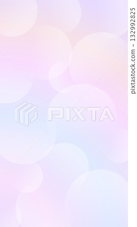 Simple and stylish background with gradient and bubbles Simple and stylish background with gradient and bubbles 132992825