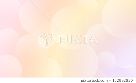 簡約時尚的背景,帶有漸層和氣泡效果。 簡約時尚的背景,帶有漸層和氣泡效果。 132992830