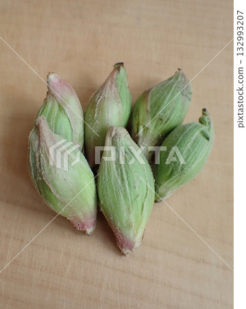 Fuquinot tofu ingredients 132993207