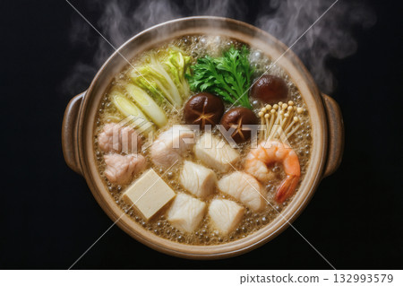 養瀨鍋（火鍋） 132993579