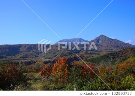 大山秋葉最美 大山秋葉最美 132993733