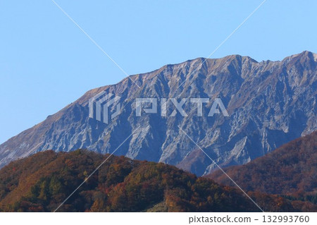 大山秋葉最美 大山秋葉最美 132993760