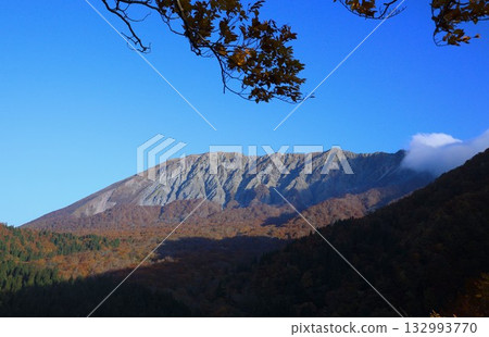 大山秋葉最美 大山秋葉最美 132993770