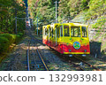 高尾山紅葉纜車 132993981