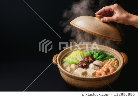 養瀨鍋（火鍋） 132993996