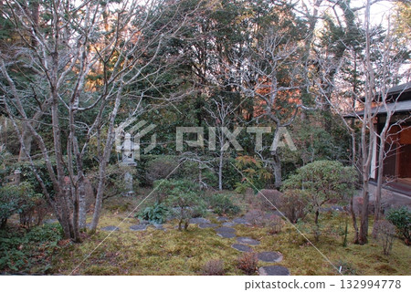 東山貴志住宅花園（靜岡縣禦殿場市） 132994778