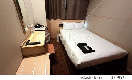Japanese business hotel Japanese business hotel 132995253