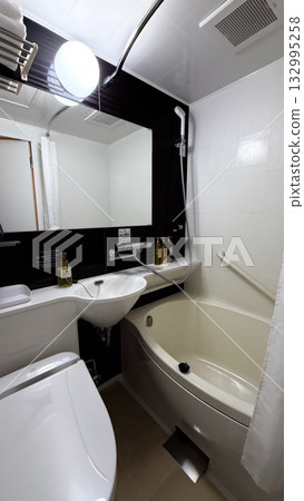 Japanese business hotel Japanese business hotel 132995258