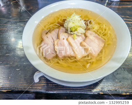 山鹽拉麵～會津之旅～ 132995259