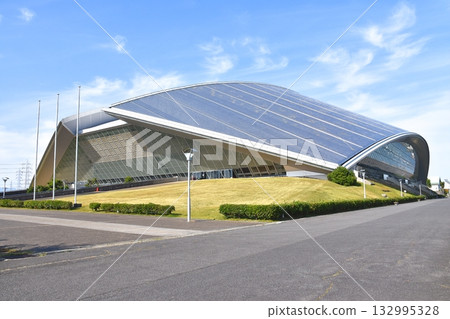 四日市巨蛋南側 132995328