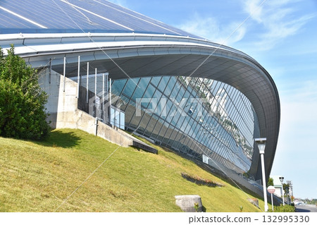 四日市巨蛋東側 132995330