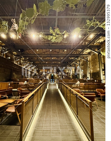 Korean Stylish Cafe Jingdong 1960 132995379