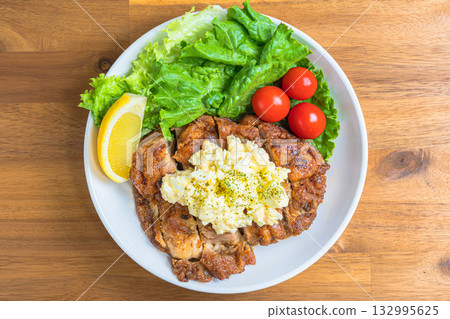 Chicken Nanban Chicken Nanban 132995625