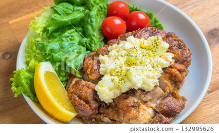 雞南蠻 雞南蠻 132995626