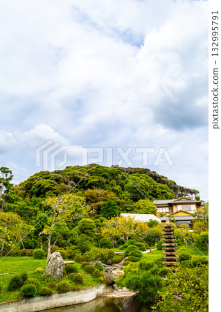 Oiso Castle Park: The lush gardens of the former Yoshida Shigeru residence (Oiso Town, Kanagawa Prefecture) Oiso Castle Park: The lush gardens of the former Yoshida Shigeru residence (Oiso Town, Kanagawa Prefecture) 132995791