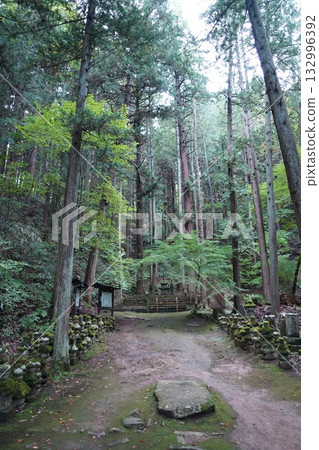 Scenery of Kamakura, Kitamuki Kannon, Jorakuji Temple, a special head temple of the Tendai sect, and the area around Bessho Onsen in Shinshu 132996392