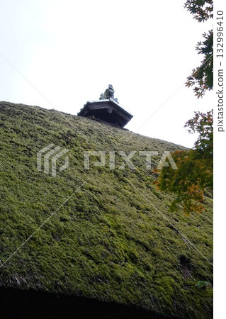 Scenery of Kamakura, Kitamuki Kannon, Jorakuji Temple, a special head temple of the Tendai sect, and the area around Bessho Onsen in Shinshu 132996410