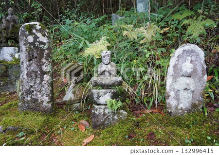 鎌倉、北向觀音、天台宗總本山淨樂寺以及信州別所溫泉週邊地區的景色 鎌倉、北向觀音、天台宗總本山淨樂寺以及信州別所溫泉週邊地區的景色 132996415