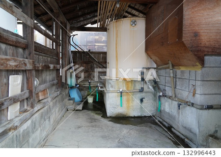 鎌倉、北向觀音、天台宗總本山淨樂寺以及信州別所溫泉週邊地區的景色 132996443