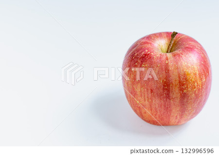 早熟富士蘋果 132996596