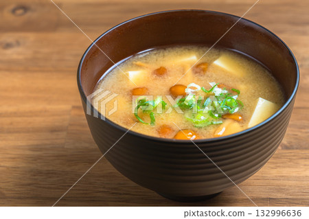 Nanpo味噌湯 132996636