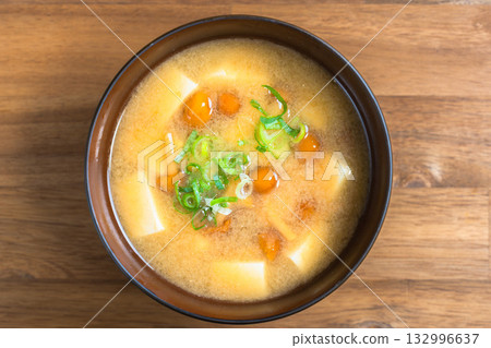 Nanpo味噌湯 Nanpo味噌湯 132996637