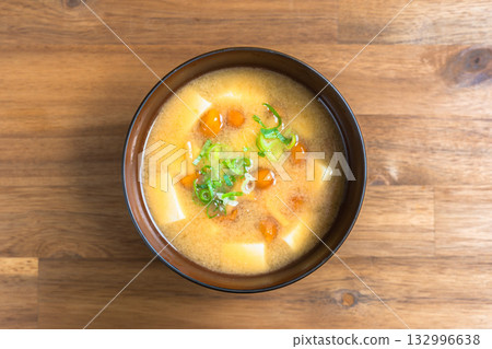 Nanpo味噌湯 Nanpo味噌湯 132996638