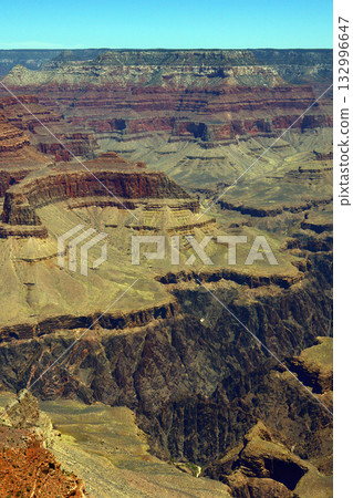 Grand Canyon Arizona Grand Canyon Arizona 132996647