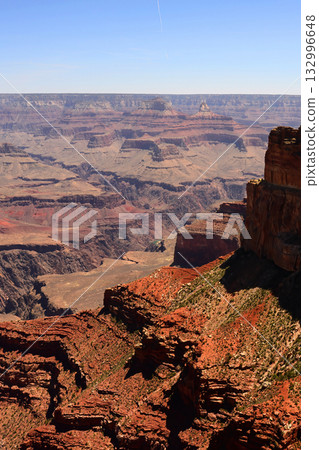 Grand Canyon Arizona Grand Canyon Arizona 132996648