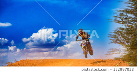 Motorcycle Motorbike Motorcross Racing Competition Adventure Motorsport Motorcycle Motorbike Motorcross Racing Competition Adventure Motorsport 132997038