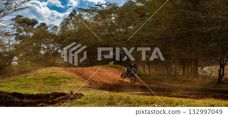Motorcycle Motorbike Motorcross Racing Competition Adventure Motorsport Motorcycle Motorbike Motorcross Racing Competition Adventure Motorsport 132997049