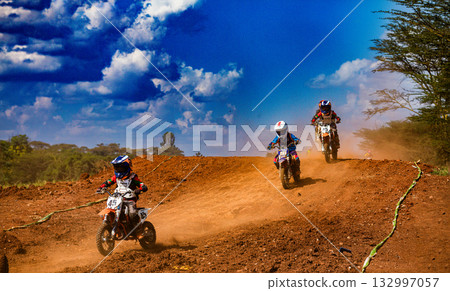 Motorcycle Motorbike Motorcross Racing Competition Adventure Motorsport Motorcycle Motorbike Motorcross Racing Competition Adventure Motorsport 132997057