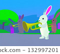 Rabbit Orchestra 132997201