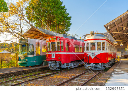 舊名鐵美濃站大樓 132997851