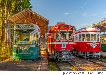 舊名鐵美濃站大樓 舊名鐵美濃站大樓 132997854