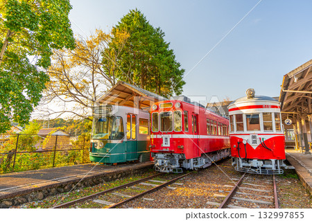 舊名鐵美濃站大樓 132997855